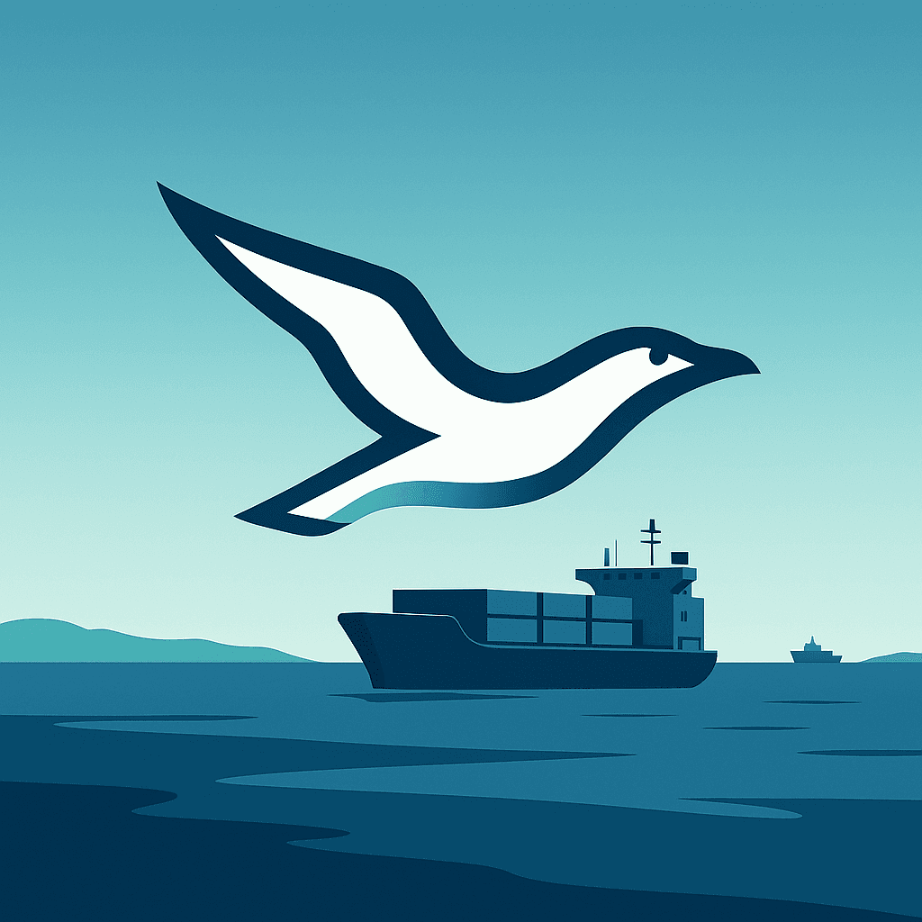 About Seagull Ltd