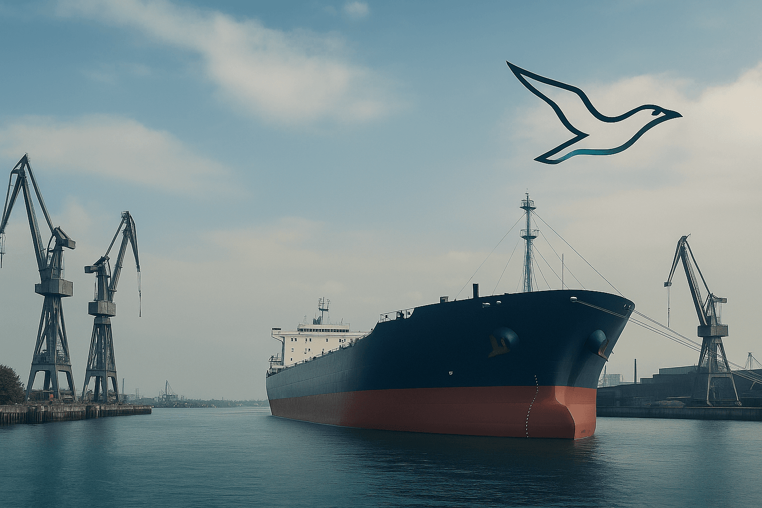 Seagull Ltd Banner