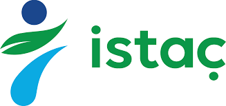 İSTAÇ logo