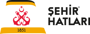 Şehir Hatları logo